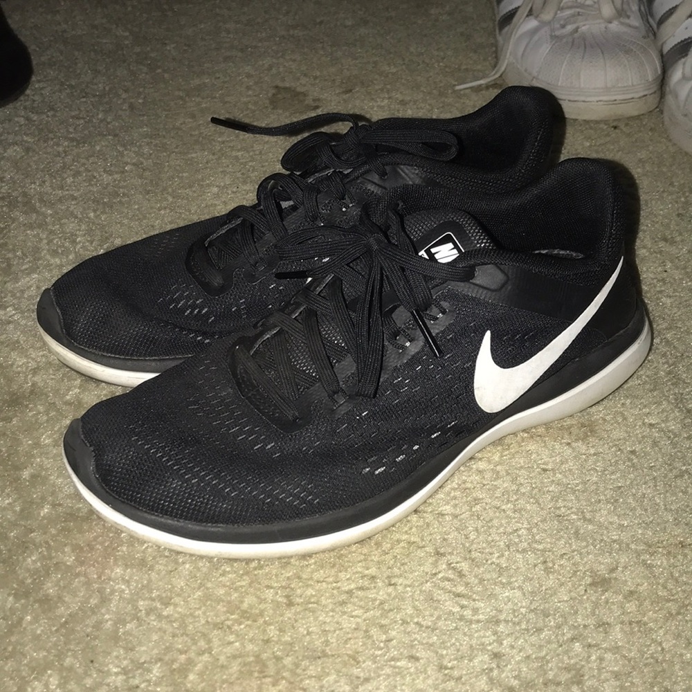 Nike flex 2016 running shoe